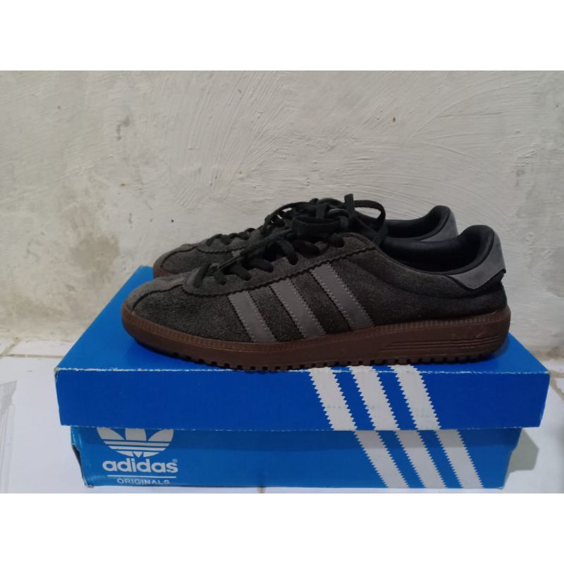 Adidas 2025 bermuda black