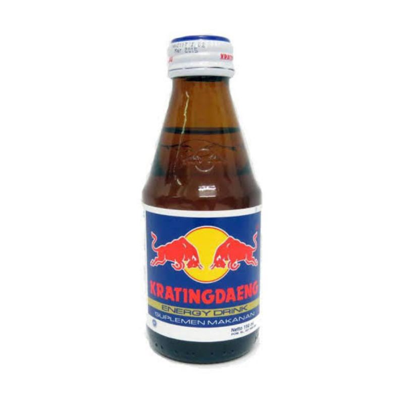 Jual KRATINGDAENG ENERGY DRINK | Shopee Indonesia
