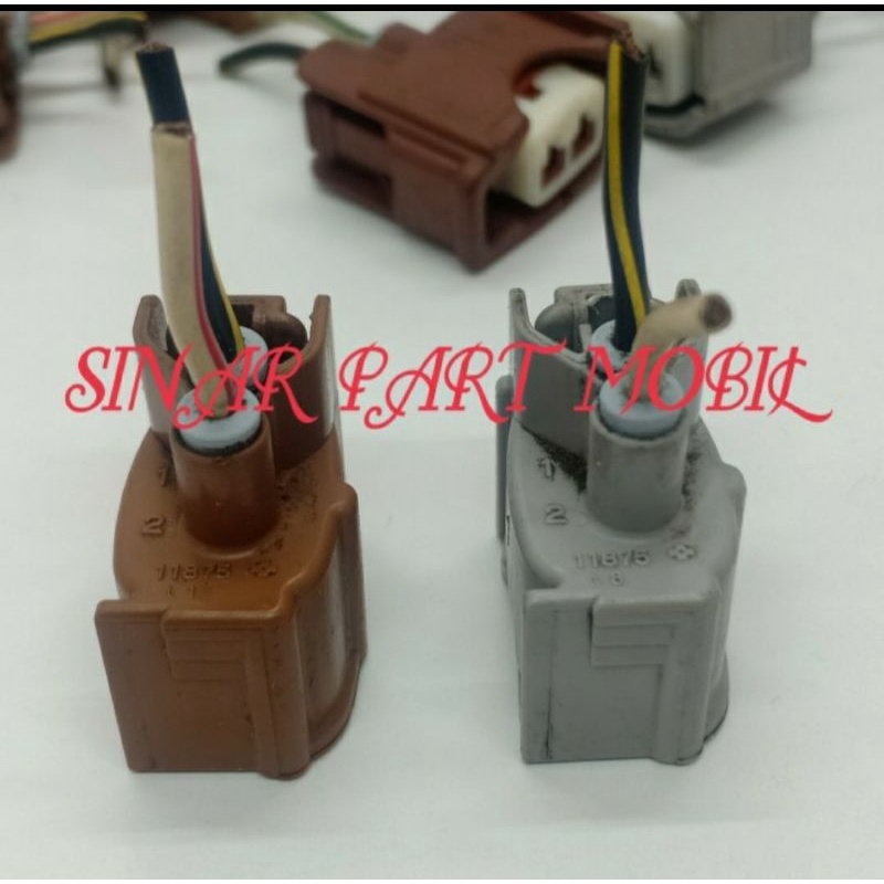 Jual SOKET NOZZLE INJECTOR SOKET NOSEL INJEKTOR TOYOTA AVANZA ASLI ...