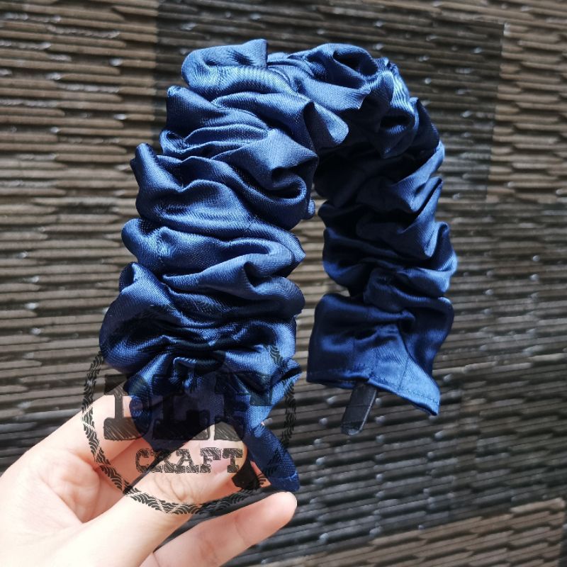 Jual Wedding Hair Accessories Korean Terlengkap & Harga Terbaru Mei ...