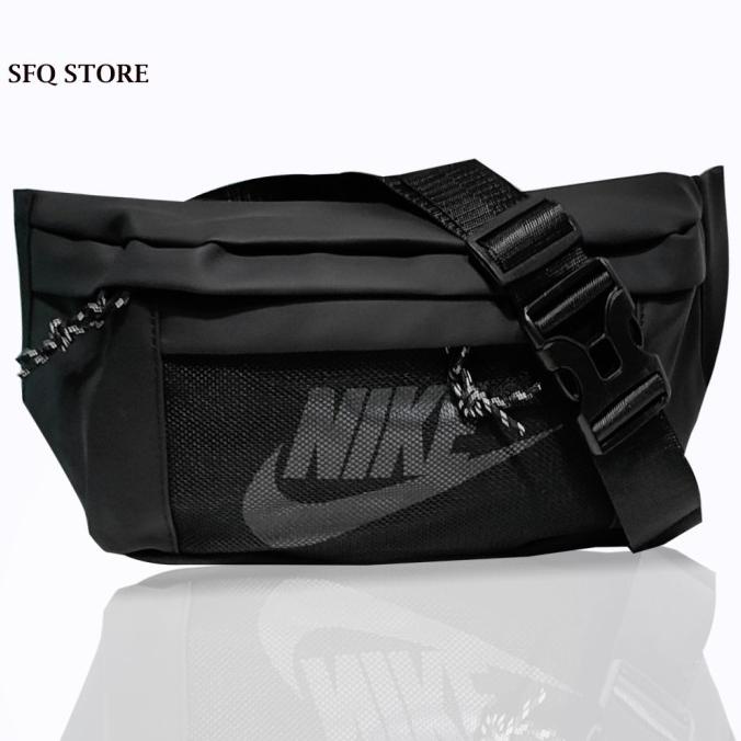 Tas Selempang Pria NIKE Hip Pack Sling Bag