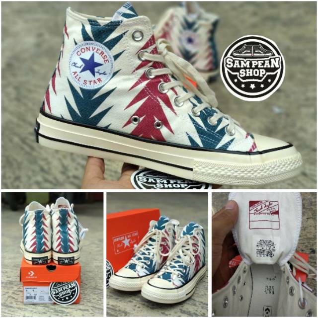 Converse chili sale paste original