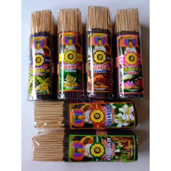 Jual Hio Dupa Wangi Putri Bulan Stik Cm Kemasan Gr Shopee Indonesia