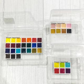 Sakura Koi Creative Art Colors Watercolor Sets