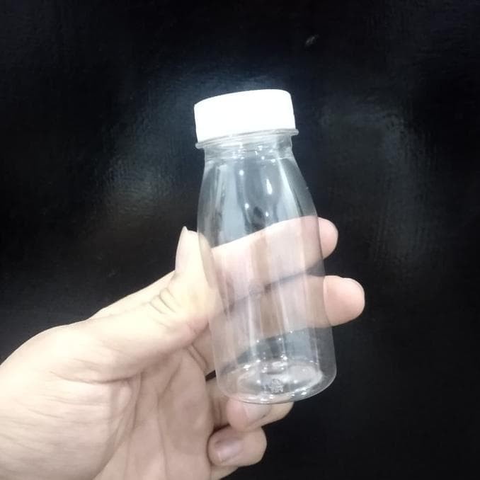 Jual botol repack 80ml | Shopee Indonesia