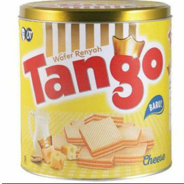 Jual tango wafer rasa cheese | Shopee Indonesia