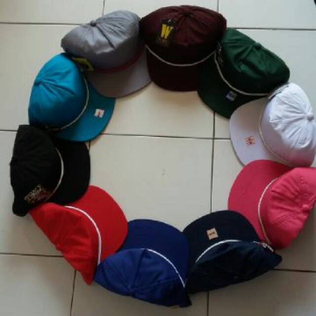 Jual Topi SB klasik murah | Shopee Indonesia