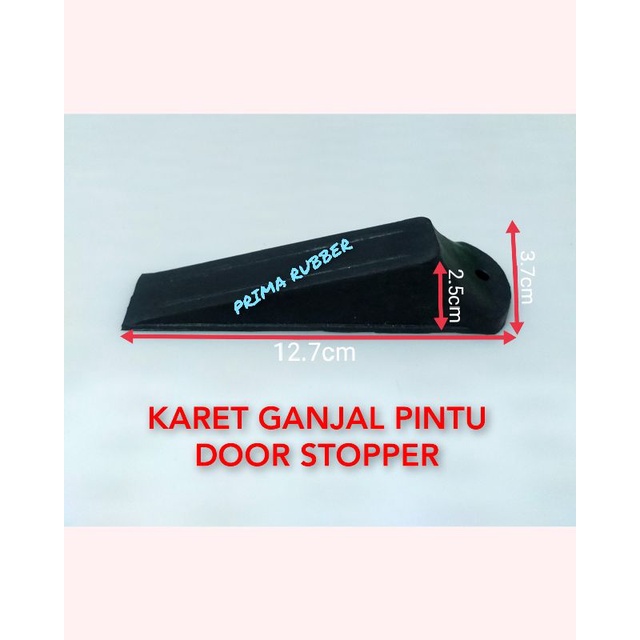 KARET GANJAL PINTU || DOOR STOPPER || SLIP PINTU