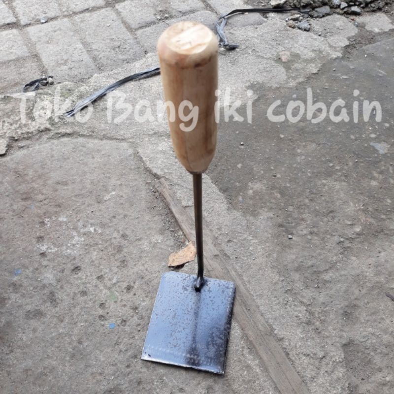 Jual Pacul Mini Cangkul Mini Pacul Taman Cangkul Kecil Taman | Shopee ...