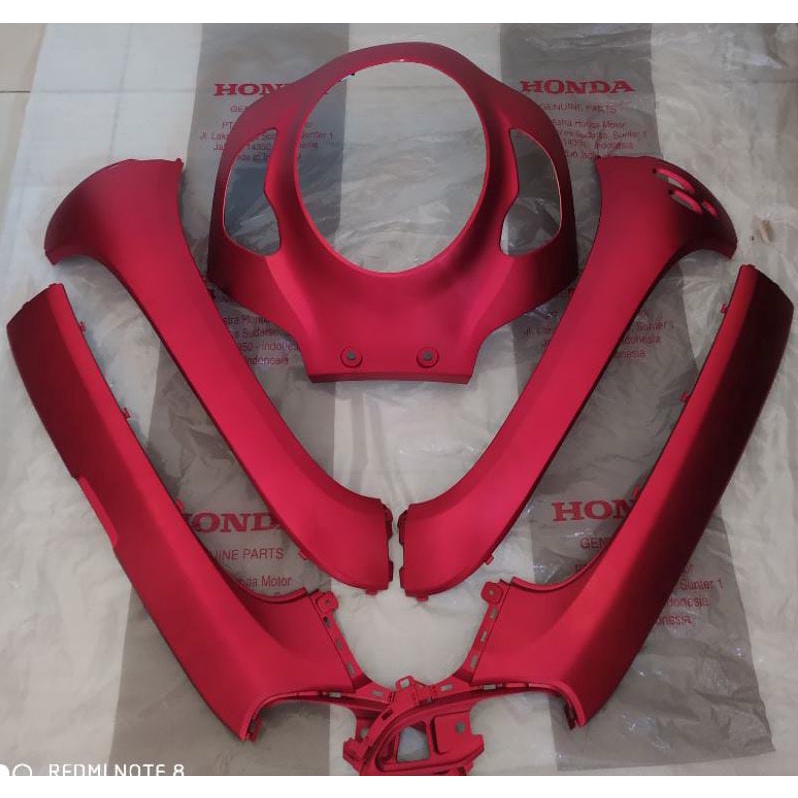 Jual Body Scoopy Terlengkap & Harga Terbaru Agustus 2026 | Shopee Indonesia