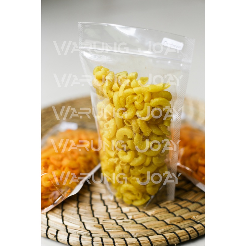 Jual MAKARONI RASA VARIAN ORIGINAL PEDAS BALADO JAGUNG BAKAR DIJAMIN ...