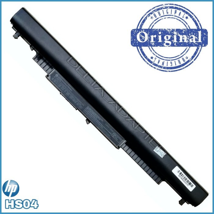 Jual Baterai HP HS04 240 246 250 256 G4 G5 HSTNN-LB6V HSTNN-LB6U HS03 ...