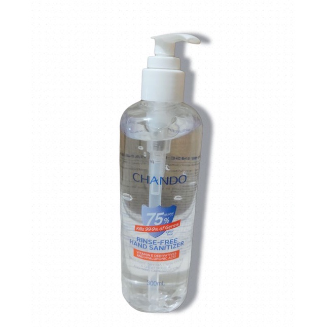 Jual CHANDO | Shopee Indonesia