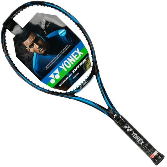 YONEX EZONE テニスラケット 硬式 Ai 100 なつかしく DR 98