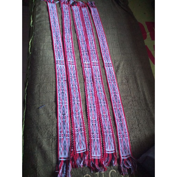 Jual sortali sirat pinggang ethnik batak | Shopee Indonesia