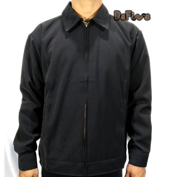 Jual Jas Jaket Jas Resleting Jas Semi Formal Shopee Indonesia 1898