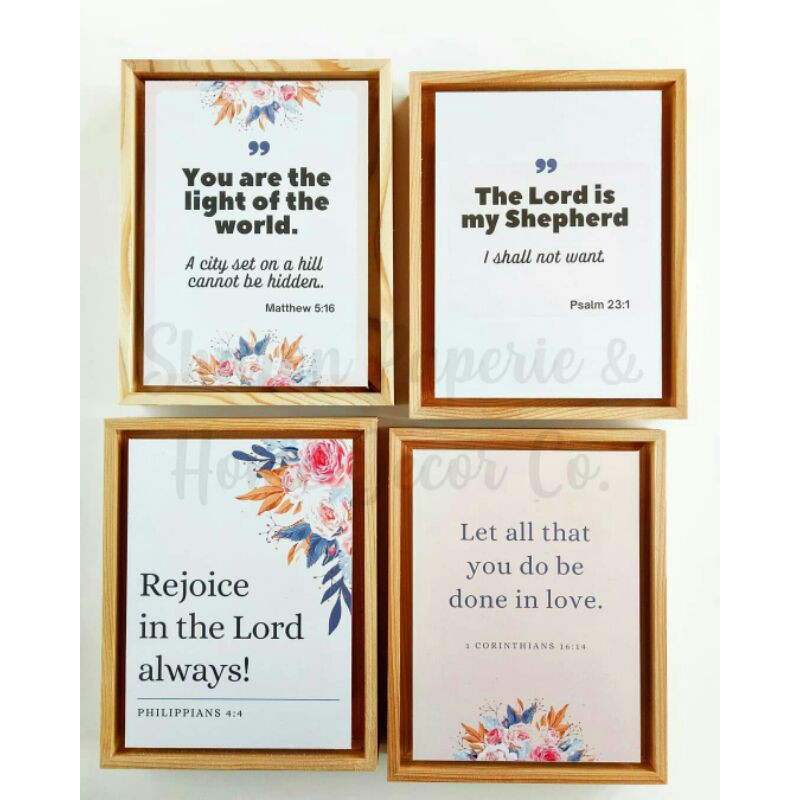 Jual Wall Decor/ Wall Art/ Hiasan Dinding Rohani Kristen/ Katolik ...