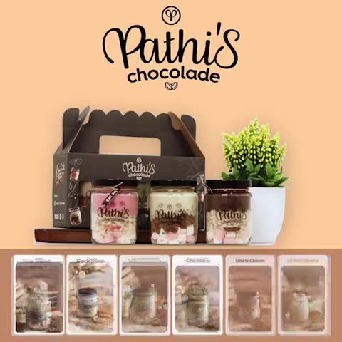Jual Premium Gift Box Unik Hampers Ramadhan Lebaran Eid Mubarak Pathi's ...