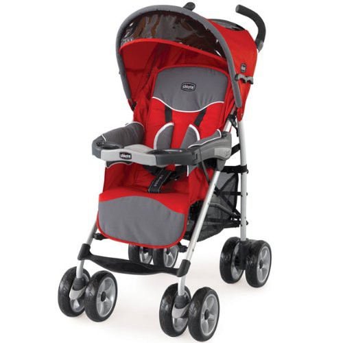 Harga hotsell stroller chicco