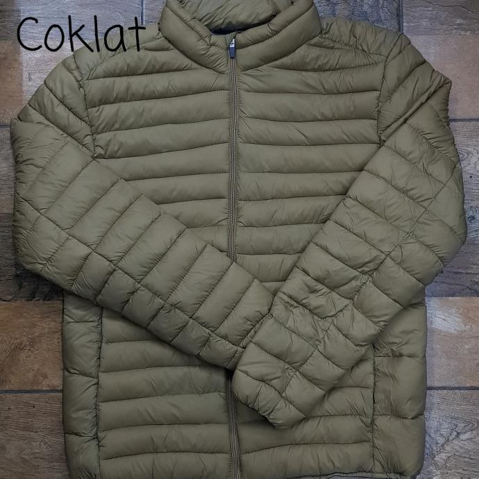 Jual JAKET PULL BEAR ORIGINAL COCOK UNTUK MUSIM DINGIN HIKING CAMPING D HITAM M Shopee Indonesia