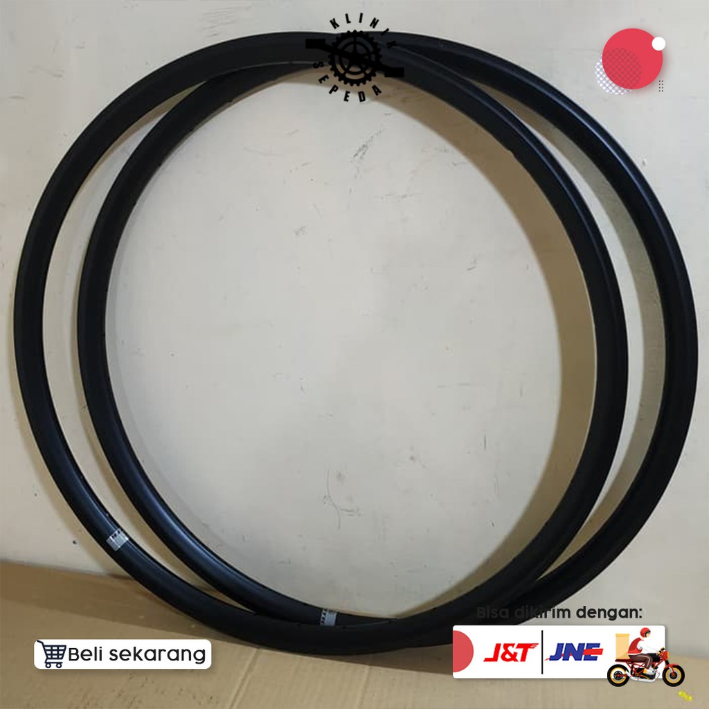 Jual Rim Velg Mtb 27 5 Alloy 36h Komponen Sepeda Perlengkapan Sepeda New Shopee Indonesia