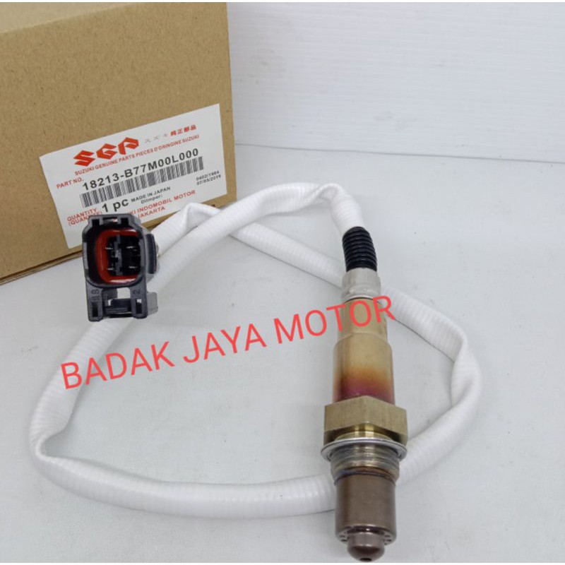 Jual SENSOR OKSIGEN SENSOR OXYGEN DEPAN SUZUKI ERTIGA | Shopee Indonesia