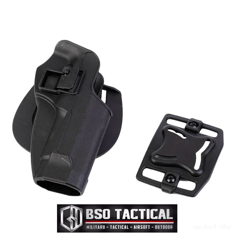 Jual GOYANG HARGA:: Blackhawk Tactical Holster Handgun Beretta M9 M92 ...