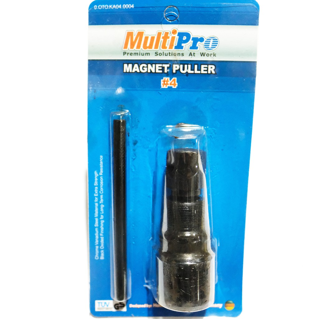 Jual Treker Magnet Multipro No Magnet Puller Multipro No Tracker