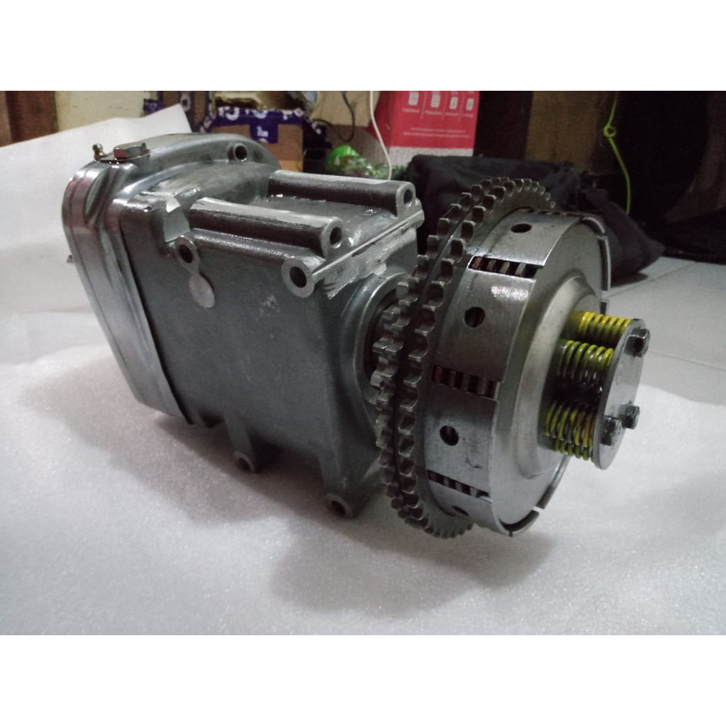 Royal enfield best sale gear box price