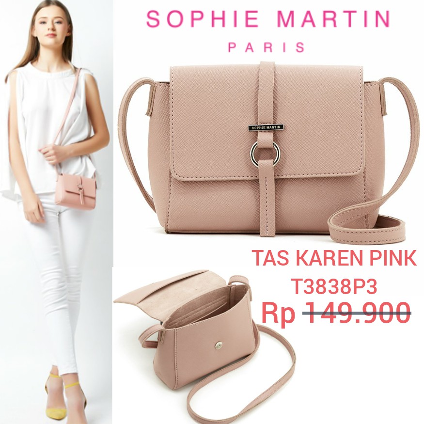 Sling bag sale sophie paris