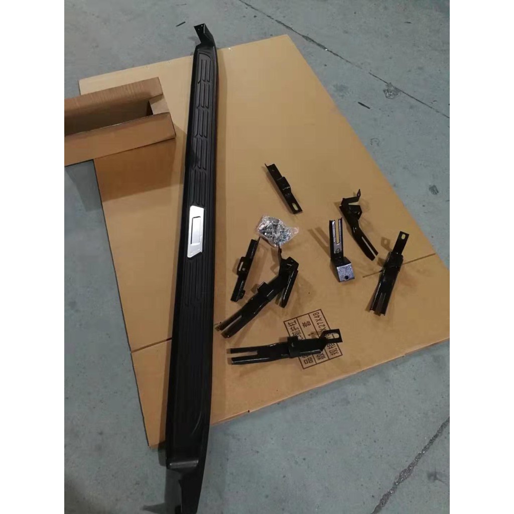 Jual foot step innova reborn/running board innova/footstep innova 2020