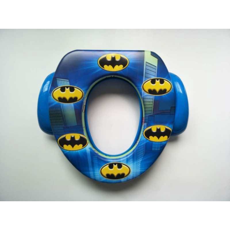 Batman sales potty chair