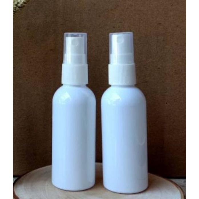 Jual BOTOL SPRAY 60ML MURAH | Shopee Indonesia