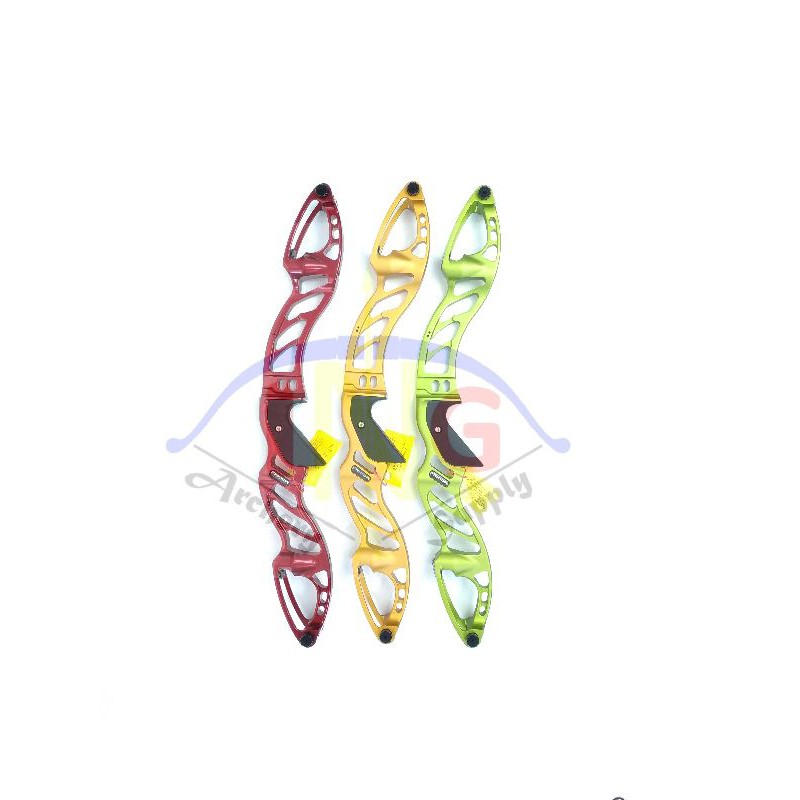 Jual Riser handle Hoyt Formula Faktor/panahan/archery | Shopee Indonesia