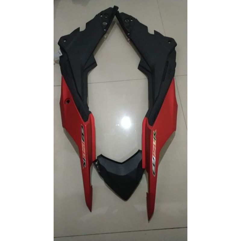 Jual Cover Body Samping Belakang Set Nd Ori New Cb R V Shopee Indonesia