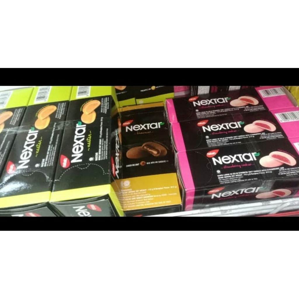 Jual nextar 112 gram | Shopee Indonesia