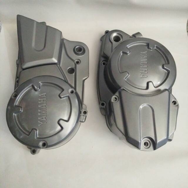 Jual Block RX King set kanan kiri polos | Shopee Indonesia