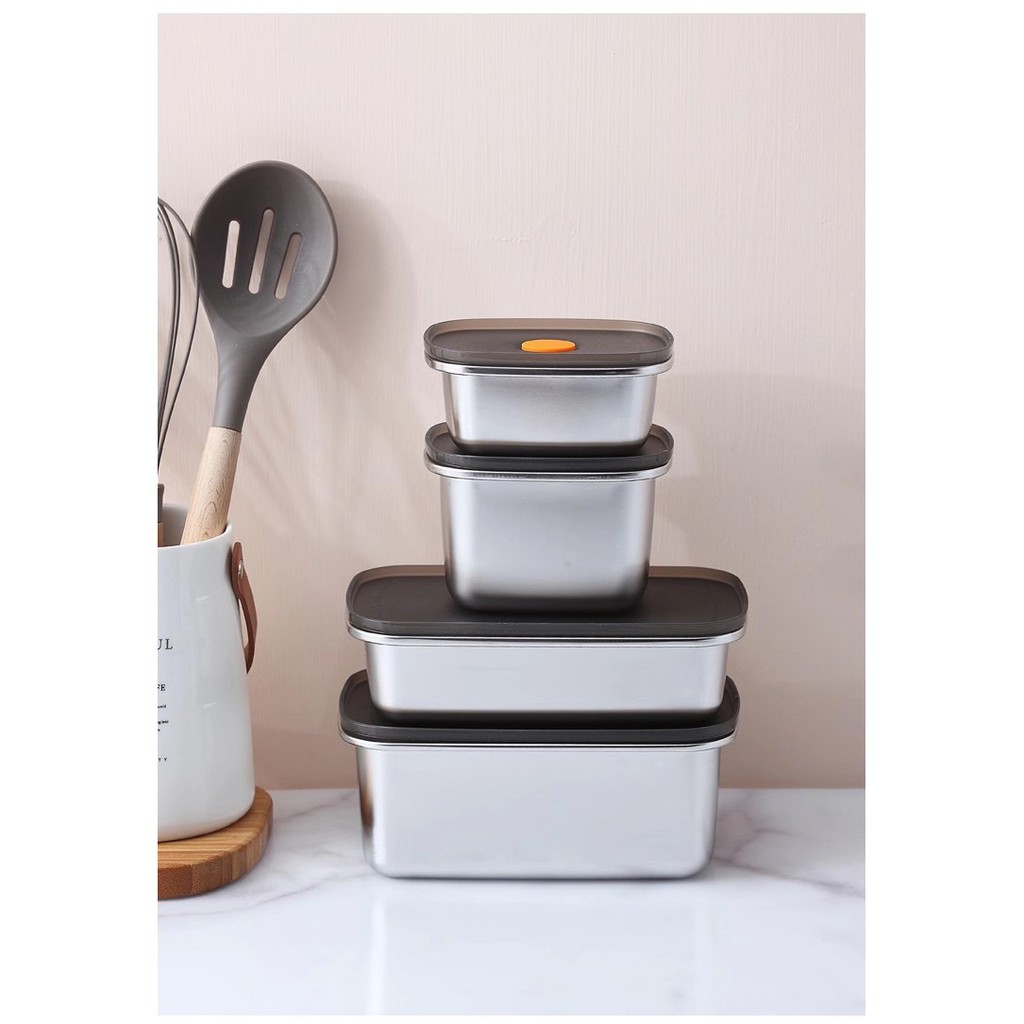 Jual KONF CONTAINER BOX TEMPAT MAKAN DENGAN KARET KEDAP UDARA ANTI ...