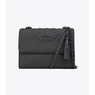 Ukuran tas tory burch fleming store
