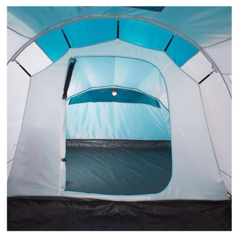 Jual Tenda Quechua Arpenaz Family 4.1 Dome Tenda Keluarga