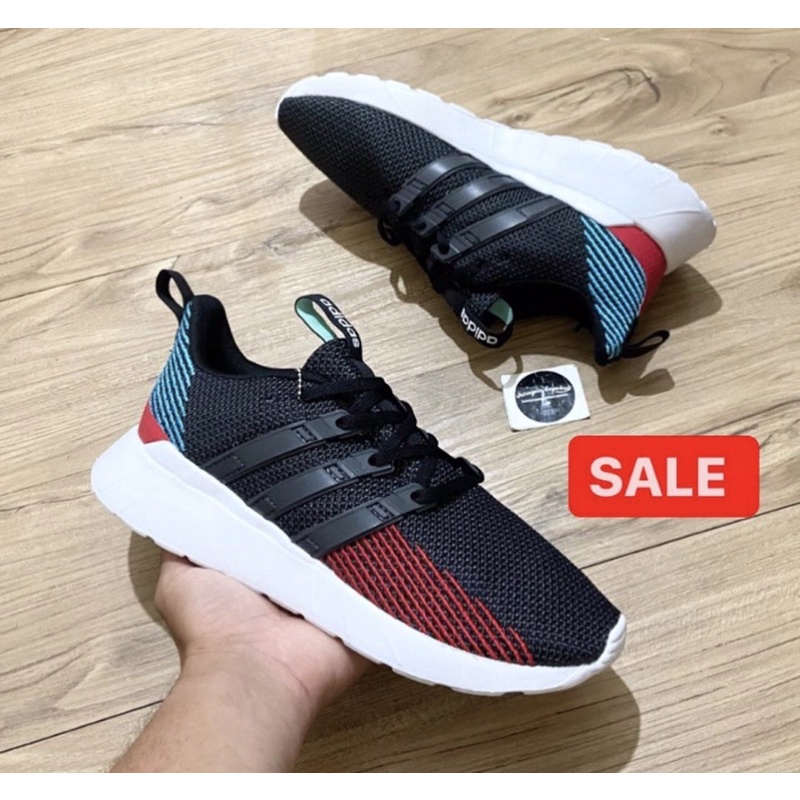 Adidas questar outlet multicolor