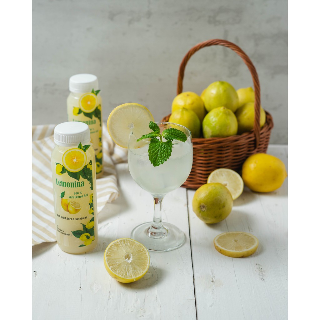 Jual Lemonina | Shopee Indonesia
