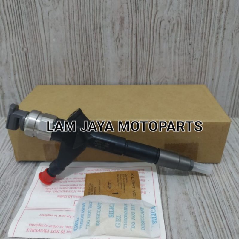 Jual INJECTOR ASSY NISSAN FRONTIER NOZZLE INJECTOR INJEKTOR NISSAN ...