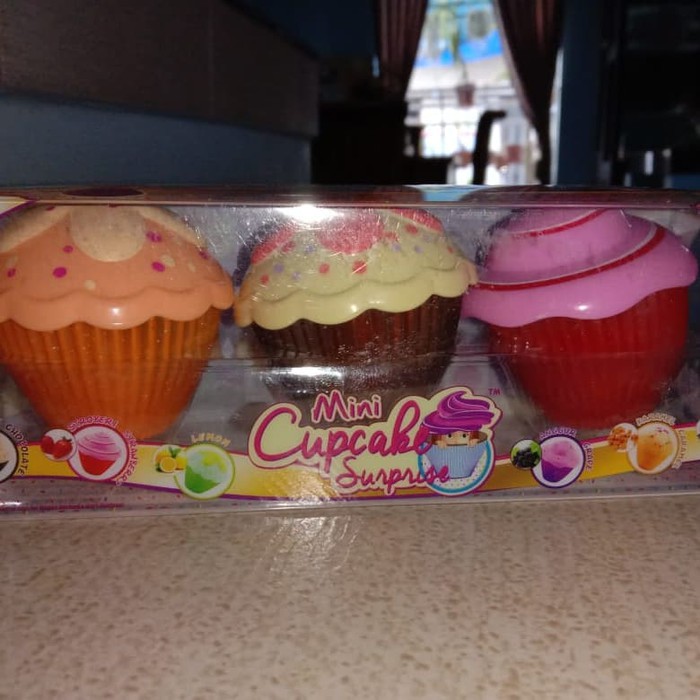 Gambar cupcake surprise deals