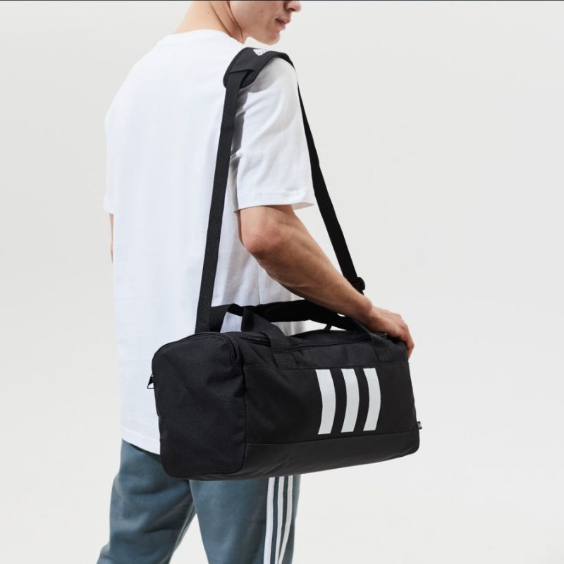 Jual Tas Adidas Essentials 3-Stripes Duffel Bag Small Original | Shopee  Indonesia