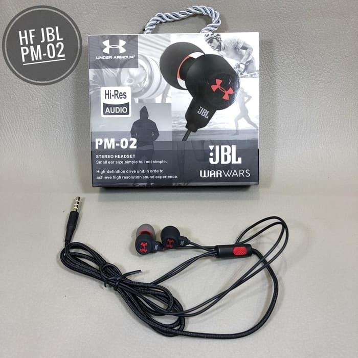 Harga headset best sale under armour