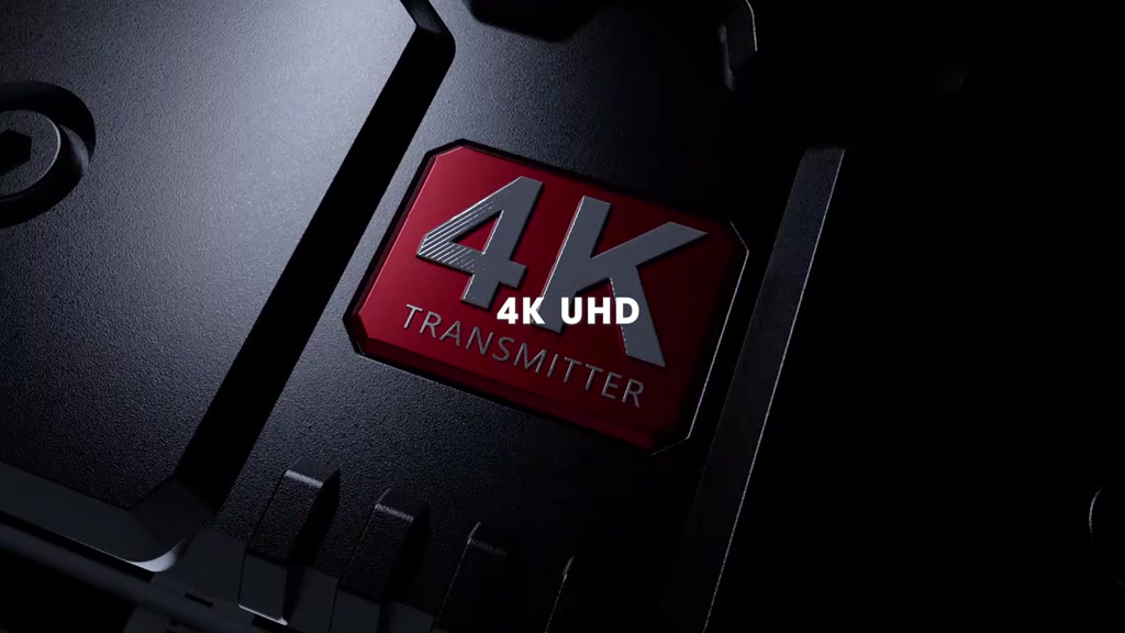 Jual Video Transmitter Hollyland MARS 4K UHD 450ft Wireless ...