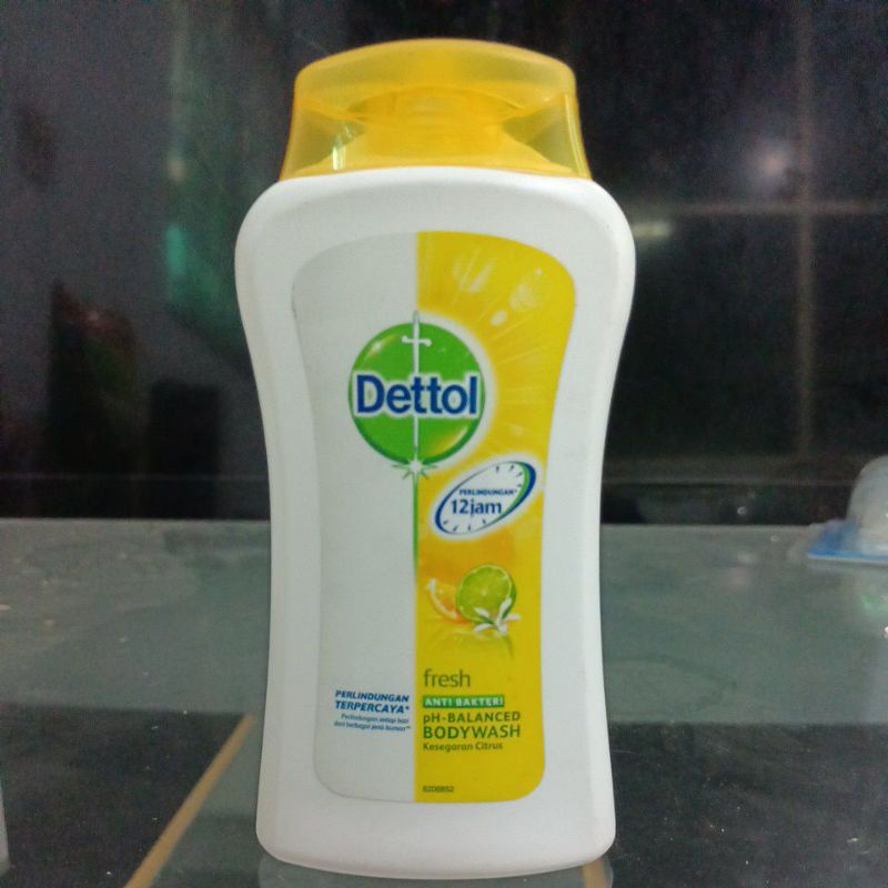 Jual Dettol body wash 100ml ( 5 varian ) Shopee Indonesia