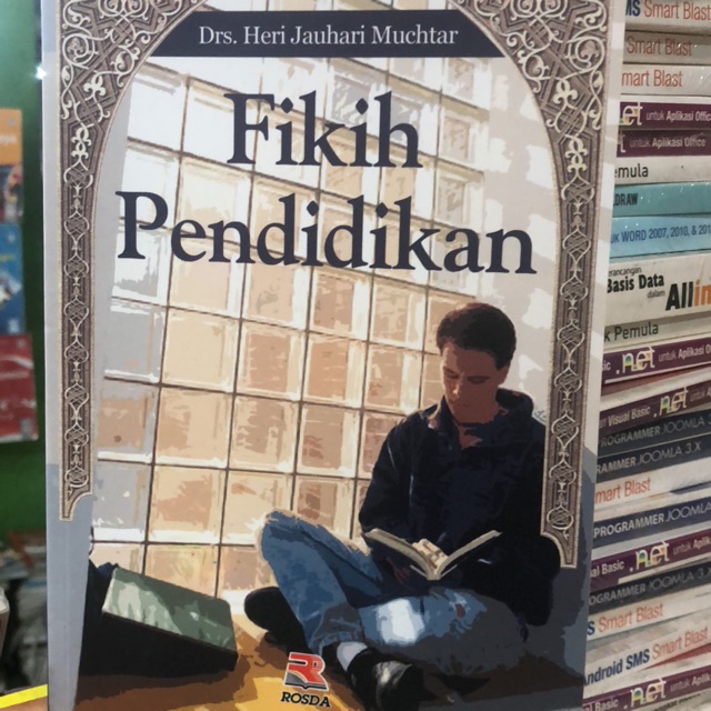 Jual buku fikih pendidikan | Shopee Indonesia