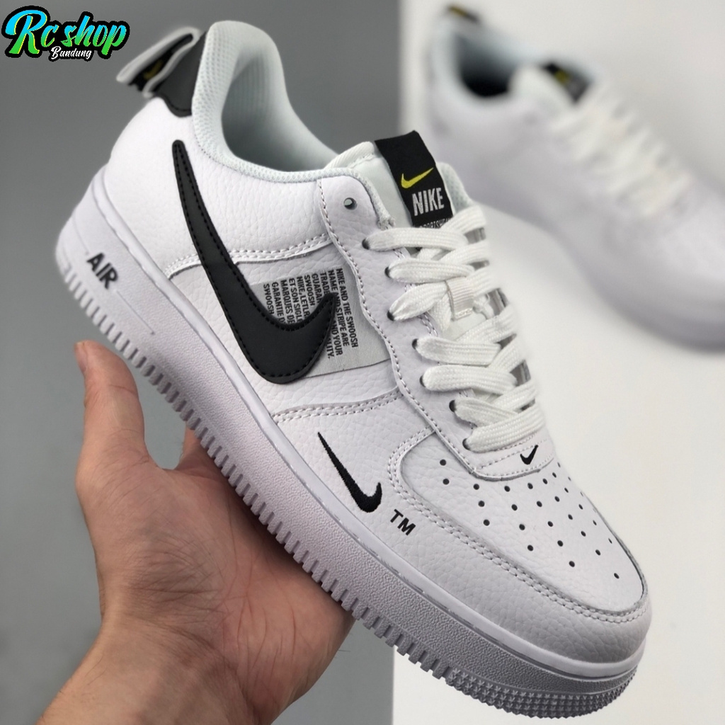 Nike air force store 1 utility original